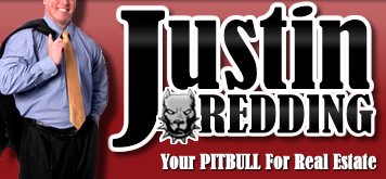 Justin Redding - Omaha's Pitbull for Real Estate